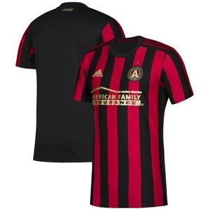 Adidas New Atlanta United FC Home Jersey 2019/2020